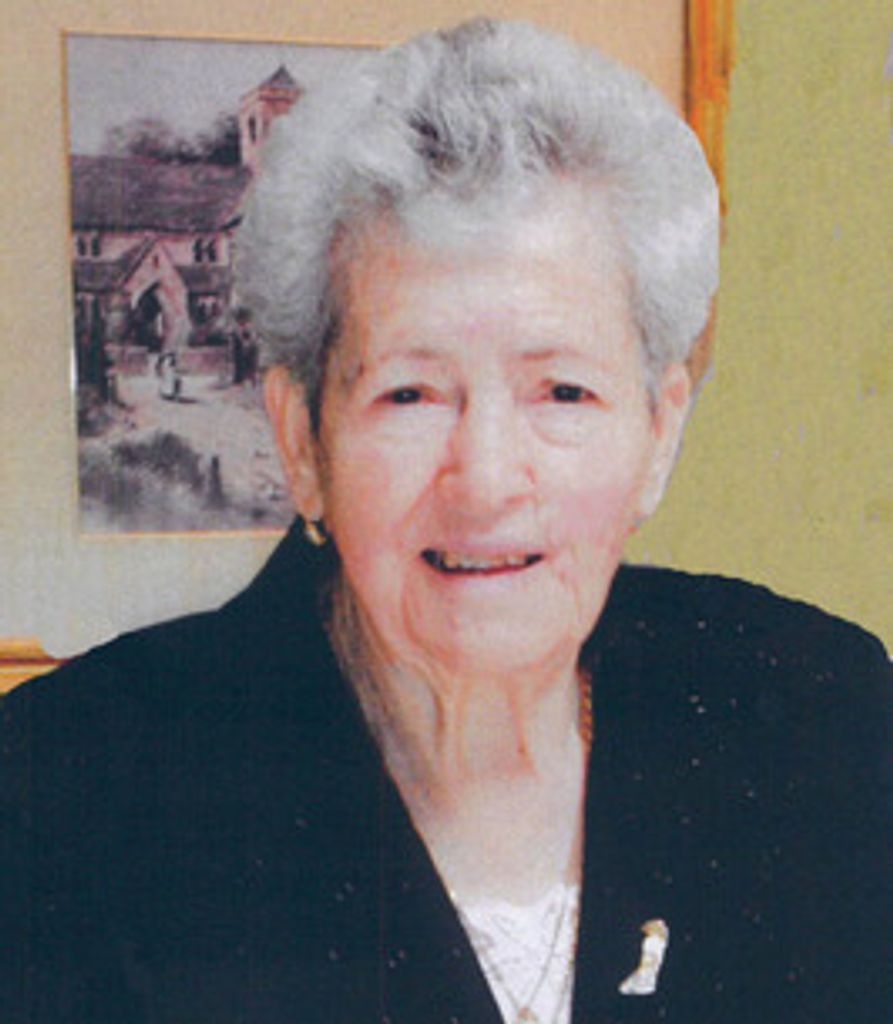 Maria Bosco