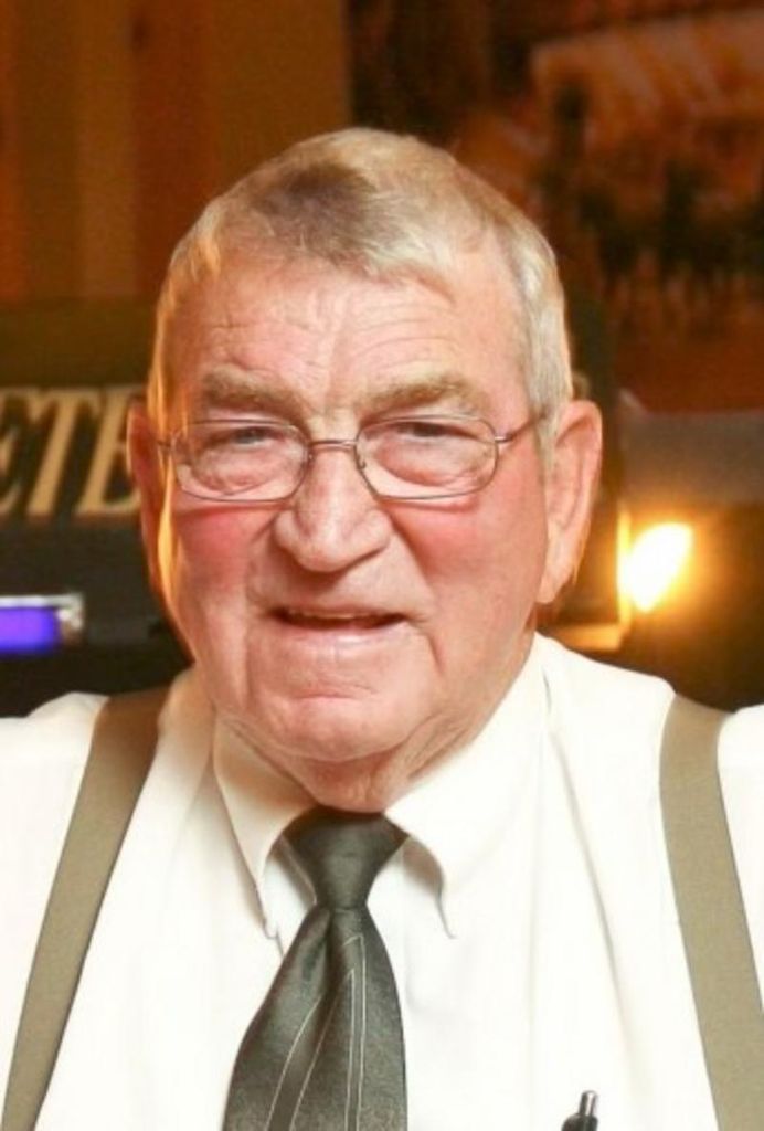 Harold L. Eisenbart