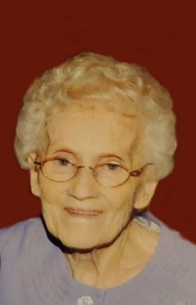 Sarah  "Sally" Young