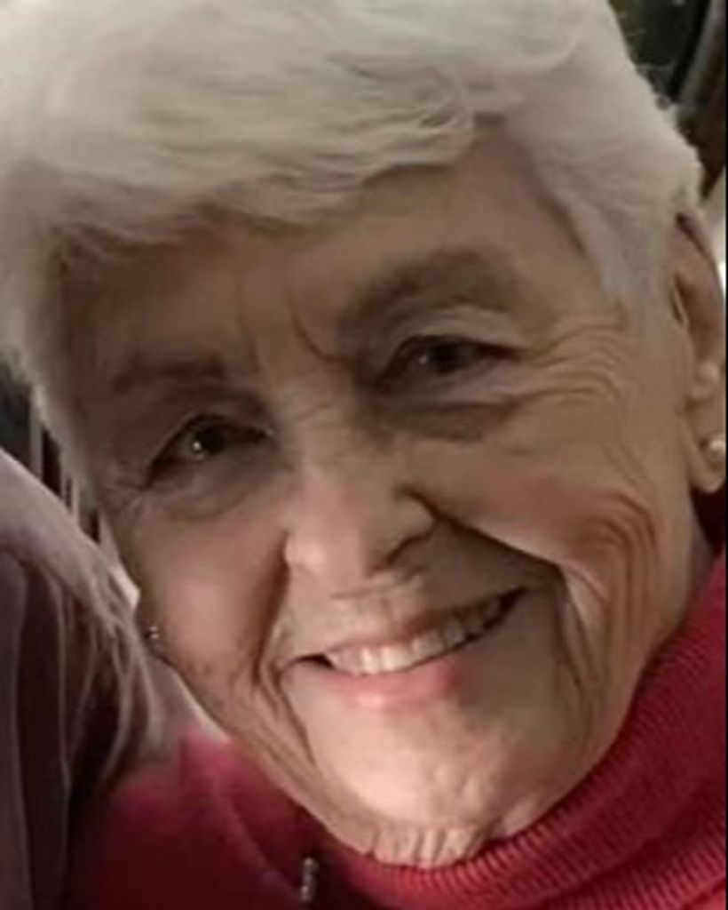 Marion Ann Winslow Profile Photo