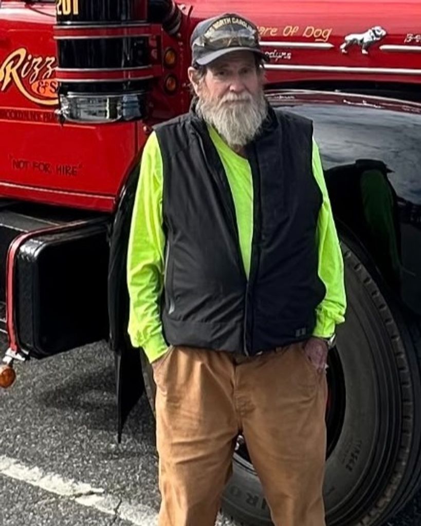 Harlan Alvin "Peanut" Greene Profile Photo