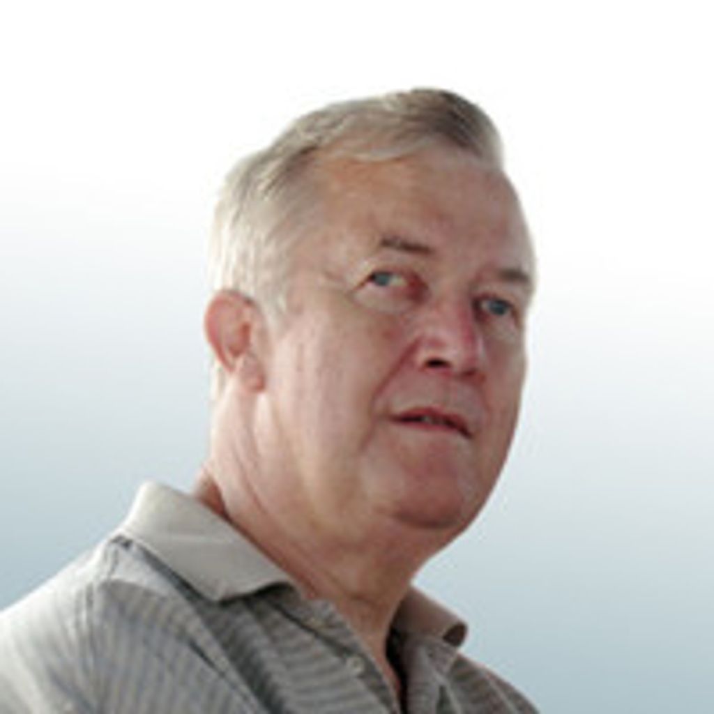 Carl B. Albers