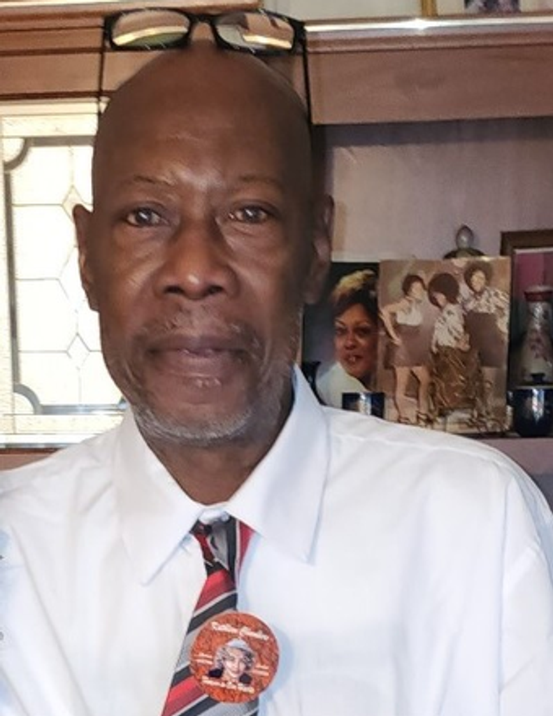 Hubert Miller, Jr