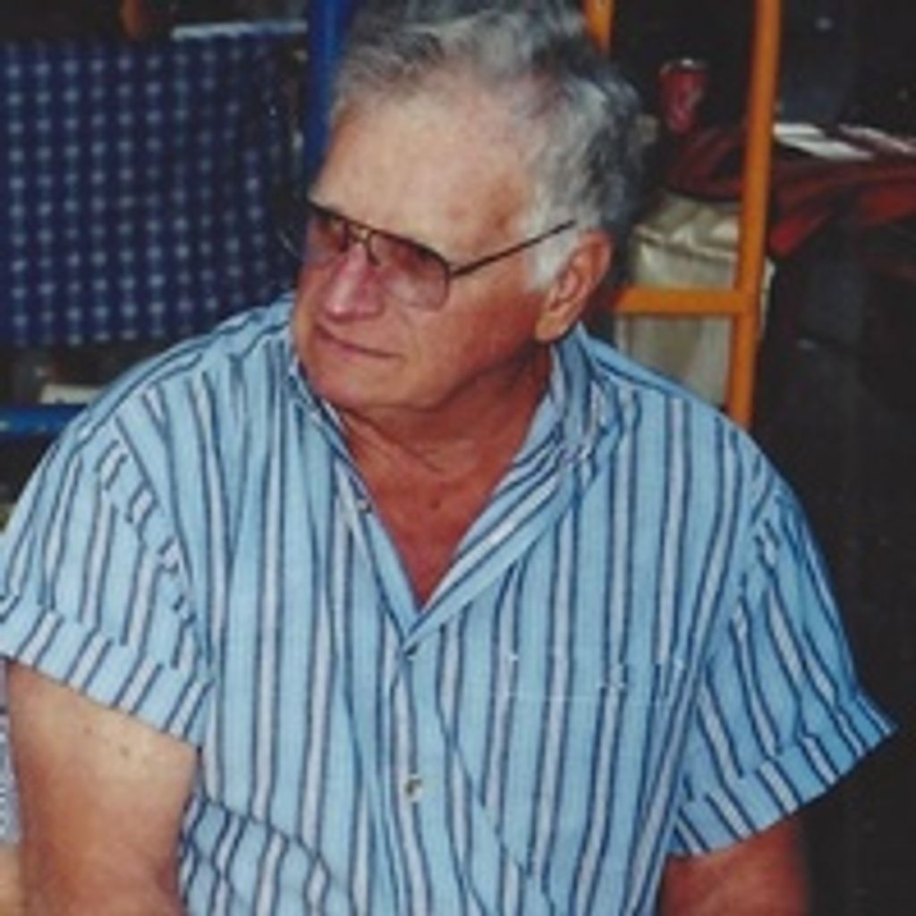 Norbert Farmer Sr. Profile Photo
