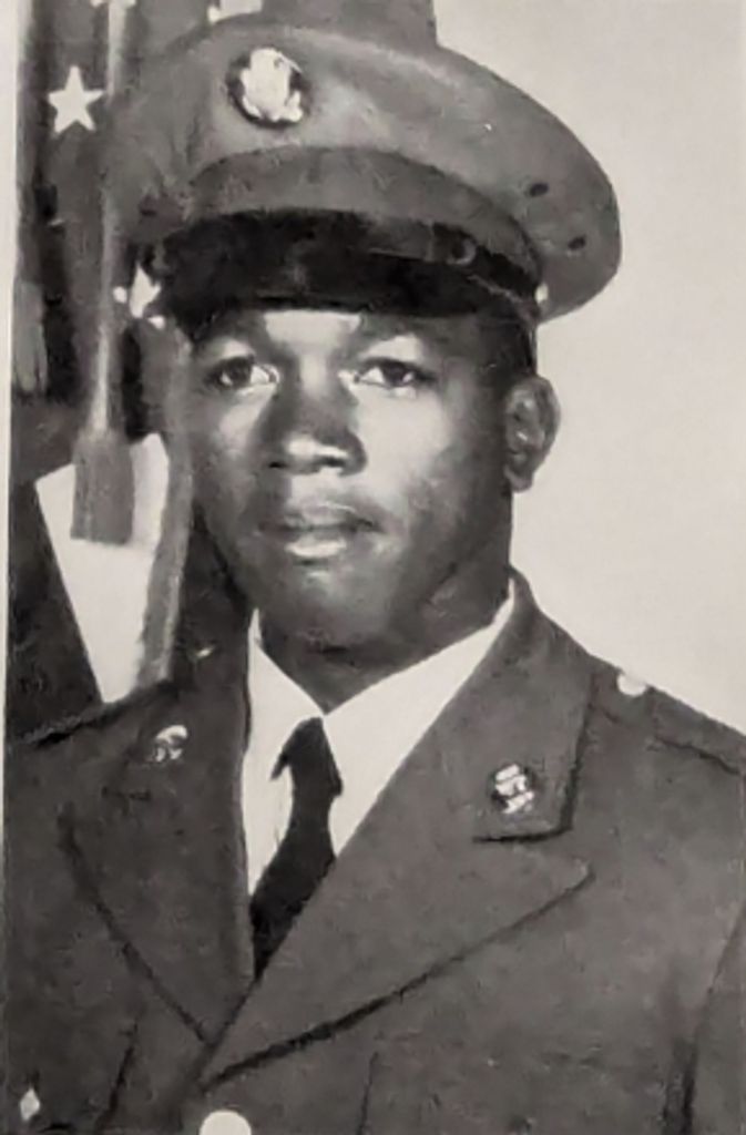 Ronald Charles Harness Profile Photo