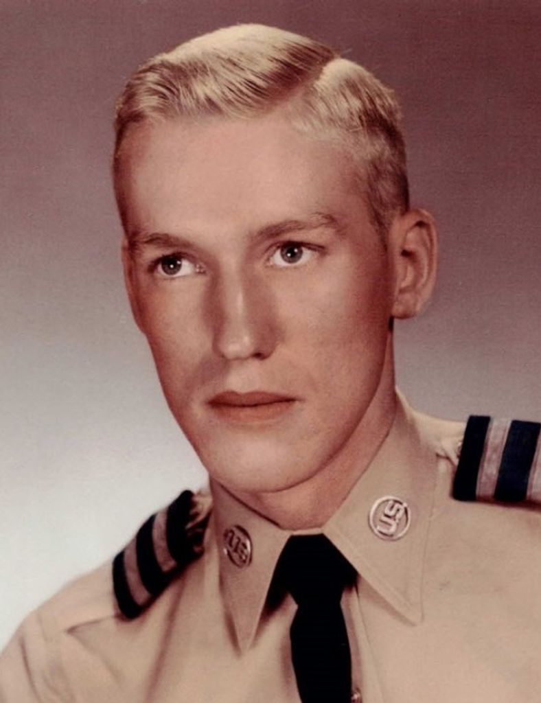 William S. Raven Profile Photo