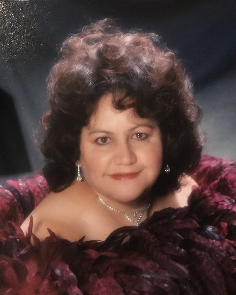 Rosa Isela Lechuga Gonzalez Profile Photo