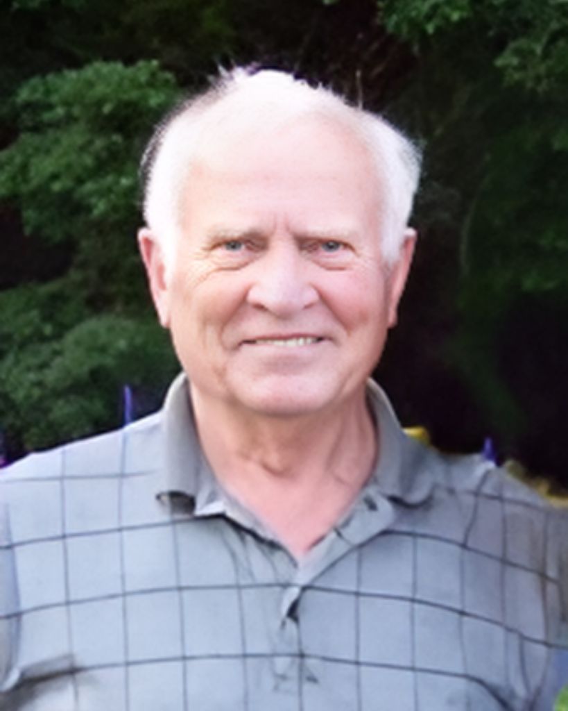 Tom Grasmeyer