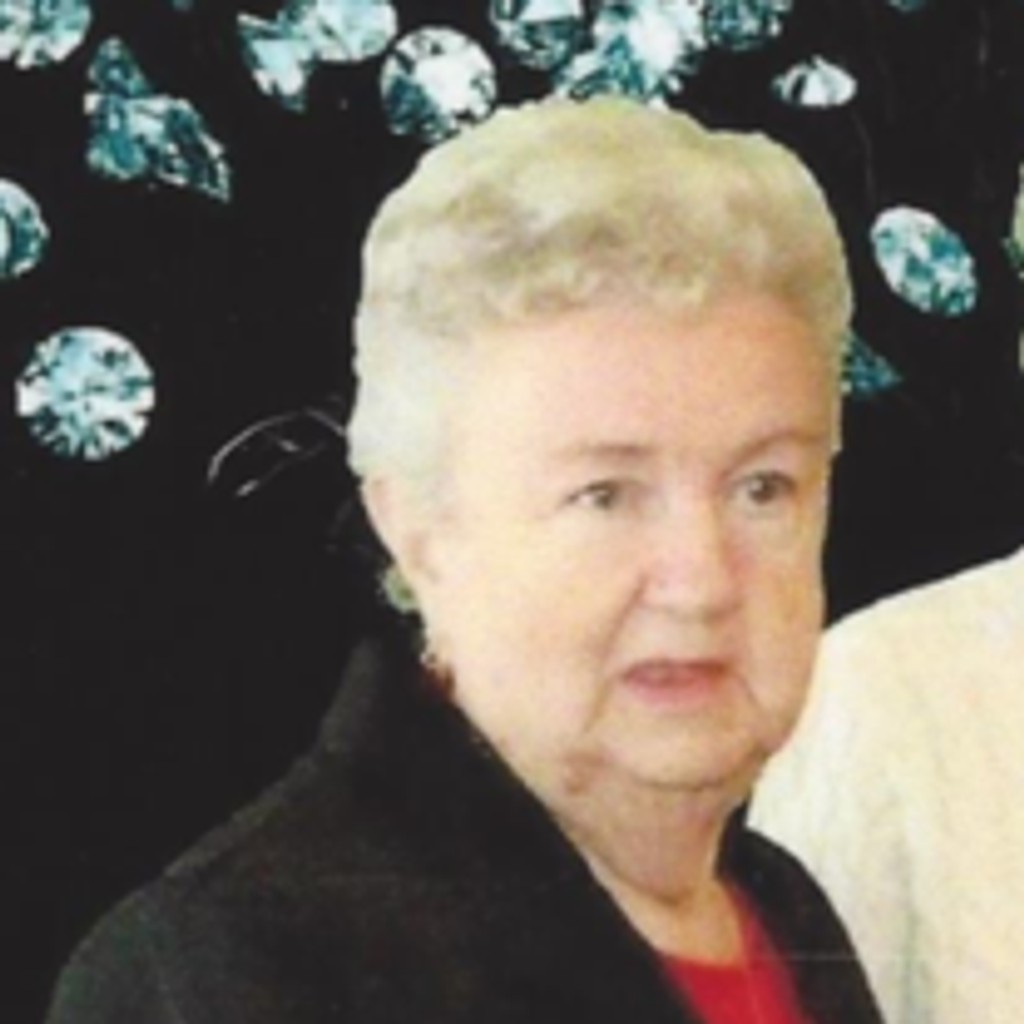 Bernice "Toots" M. (Saylor)  Markel Profile Photo