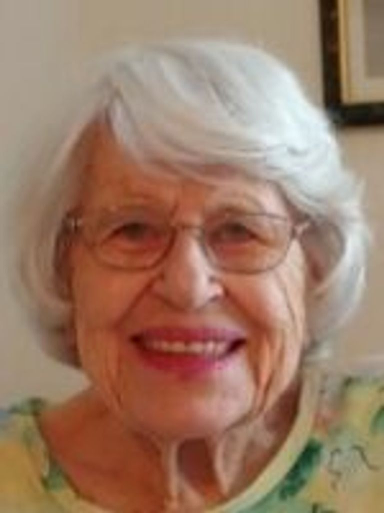 Marian F. Jech