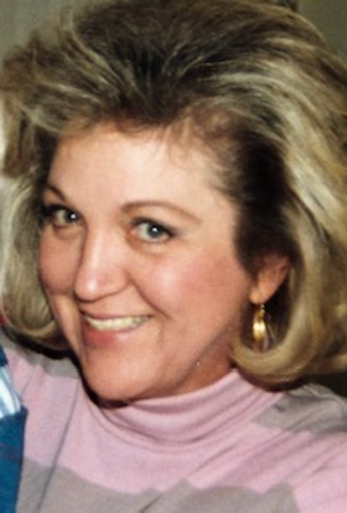 Helen Main