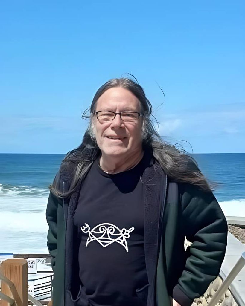 James William Mahoney Jr