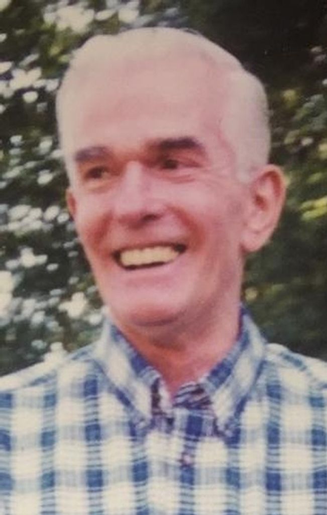 Warren F. "Jack" Manning Profile Photo