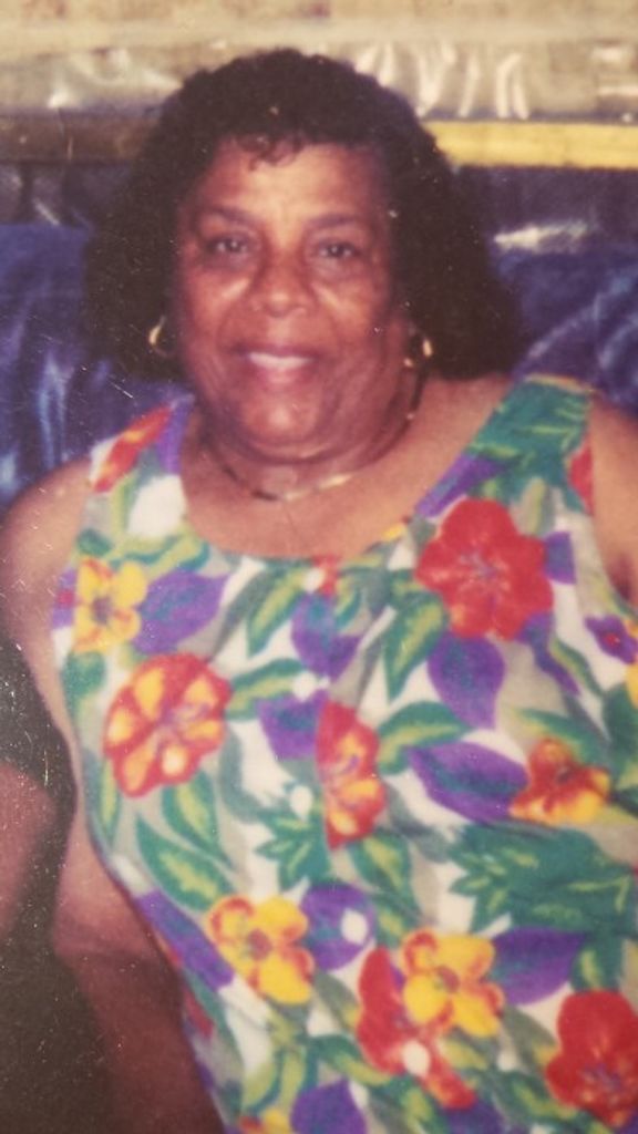 Merdith "Bea" Lee Jones