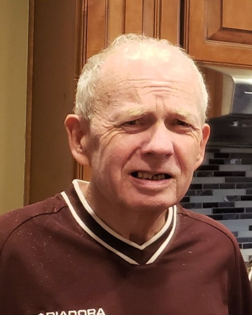Horace J Mercer