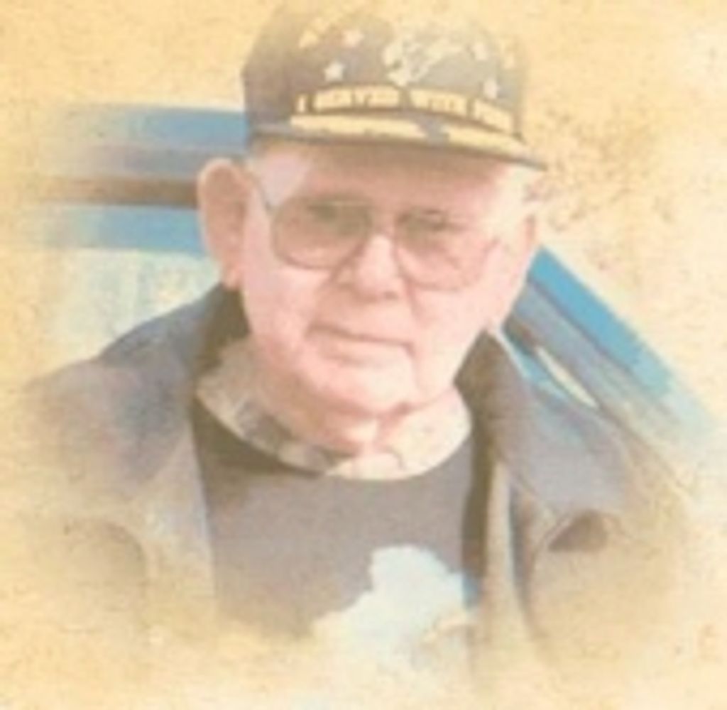 Jesse M. Duke