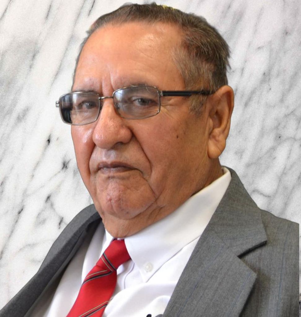 Claro Aleman Serna Profile Photo