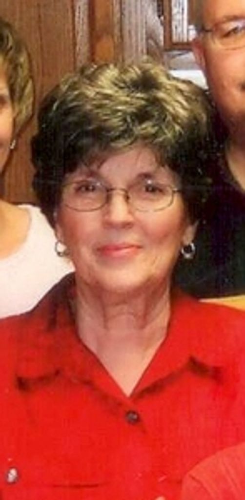 Lois Buck