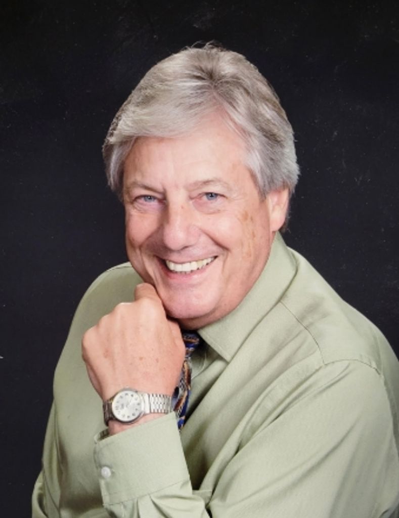 David B. Wedgwood