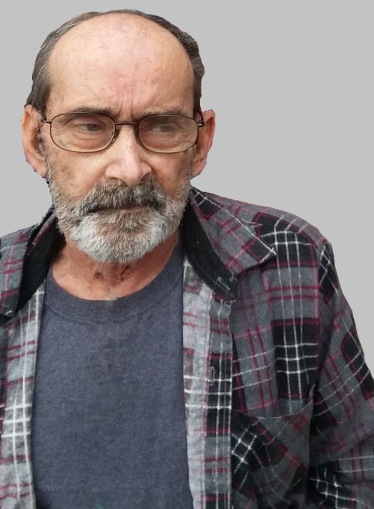 Fred W. Vanfossen Jr.