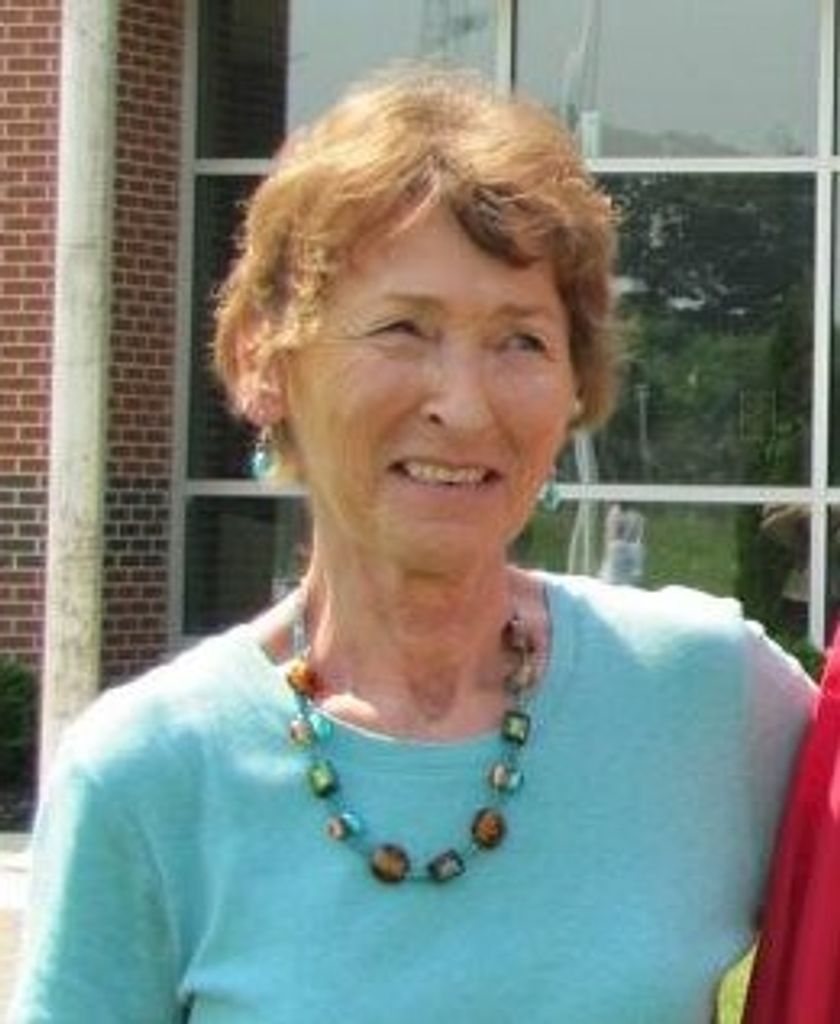 Constance "Connie" (Ferrell)  Clouser