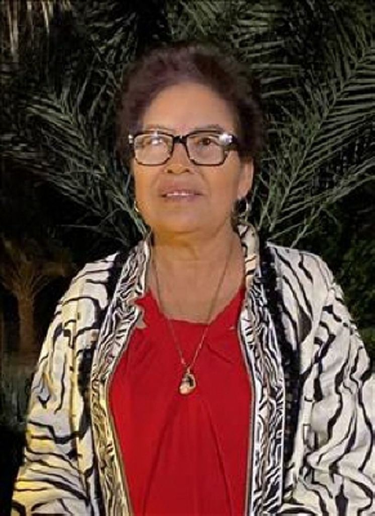 Consuelo Villalobos Hernandez Profile Photo