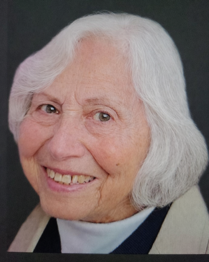 Agnes Ann Heckman Profile Photo