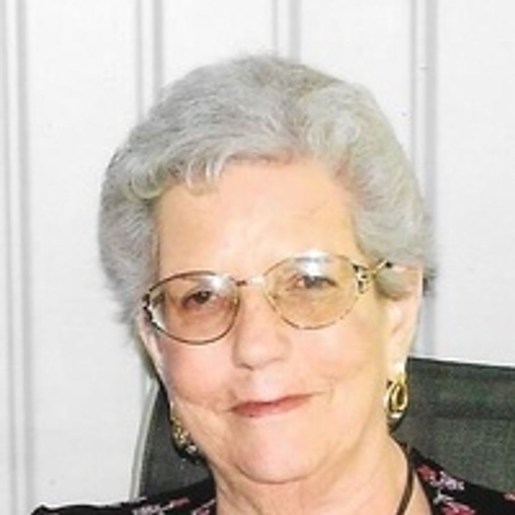 Nancy  D. Suttles