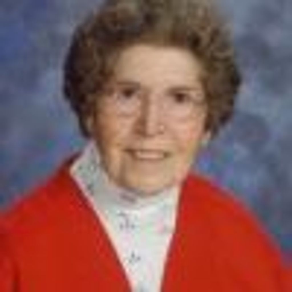 Edna M. Spohn Profile Photo
