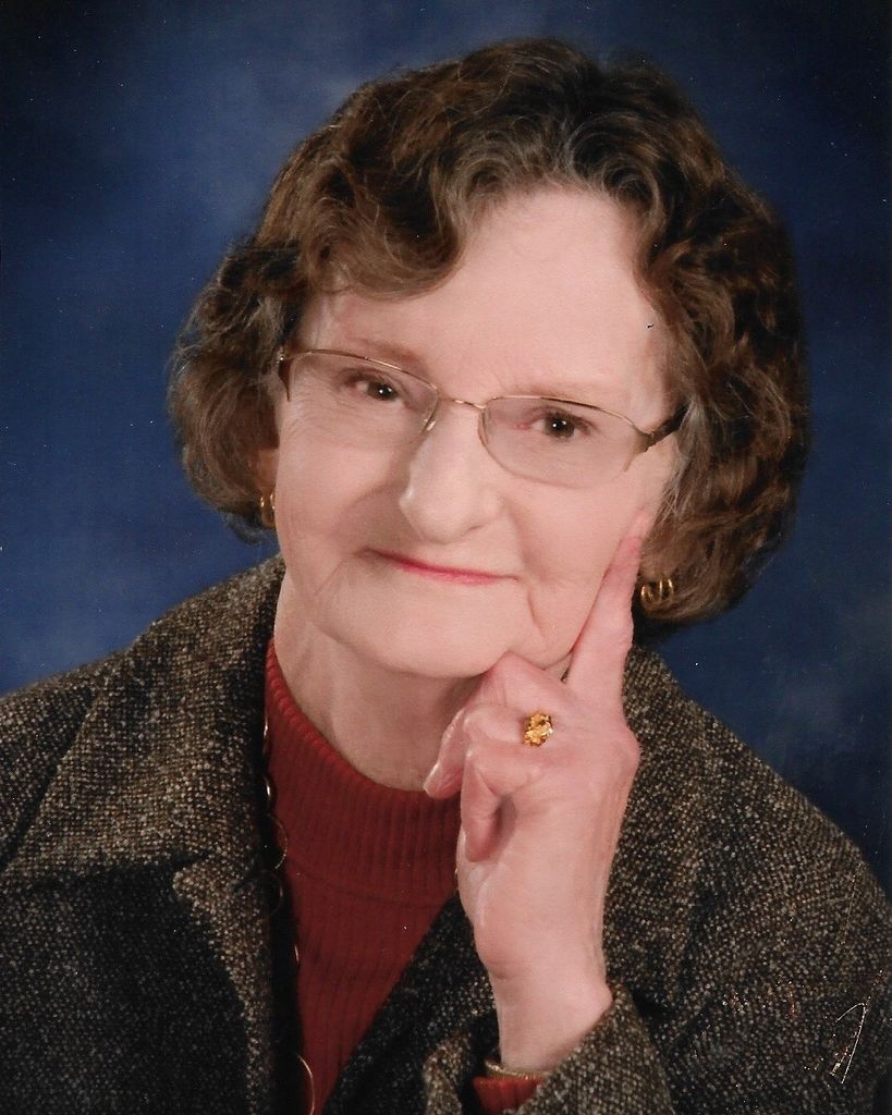 Billie Lea Fullerton Profile Photo