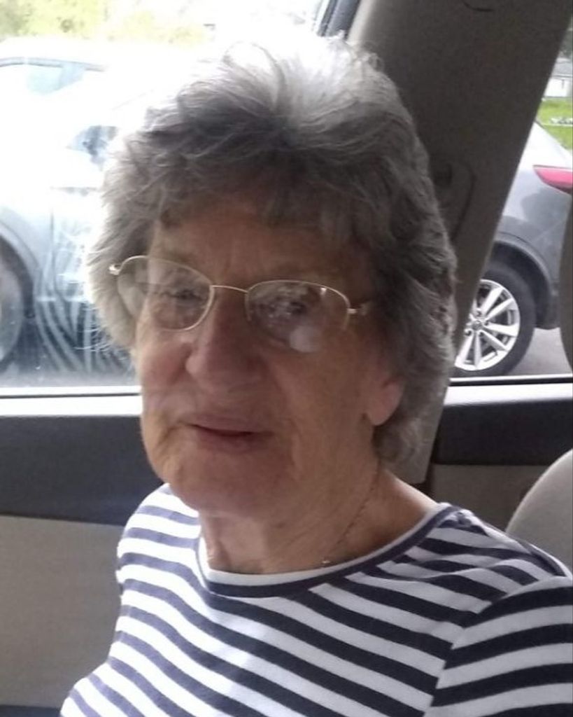 Betty J. Stout Profile Photo
