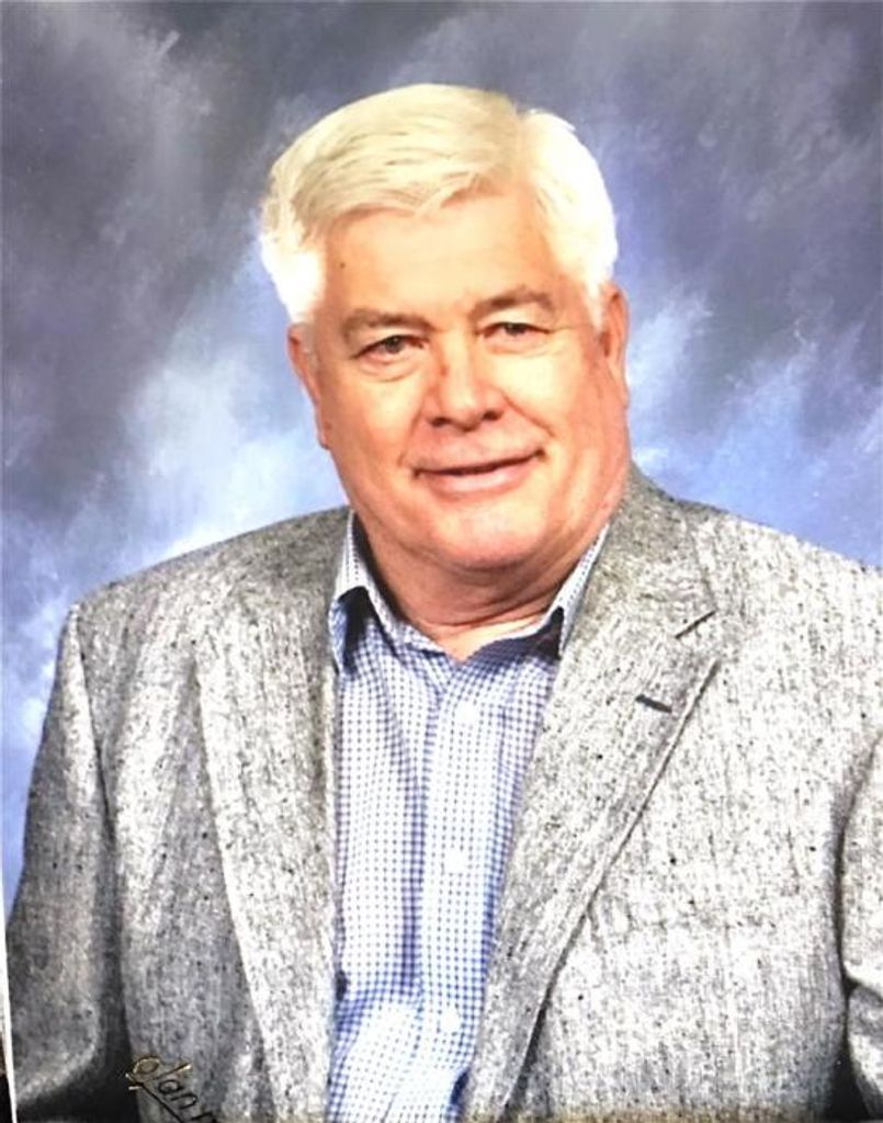 James Hatton Burch, Jr.