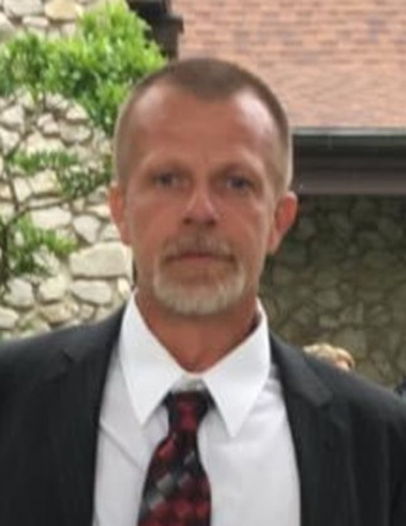 Harvey Thomas Jeffries