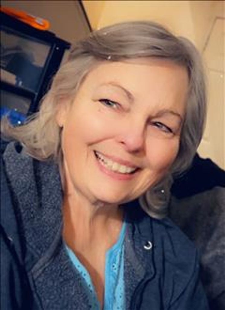 Cheryl Ann Rogers