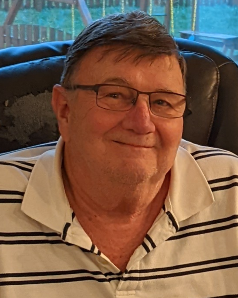 Richard "Rick" Merkle Profile Photo
