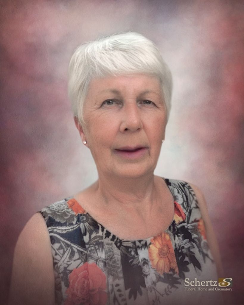 Roswitha Franziska Hofmann