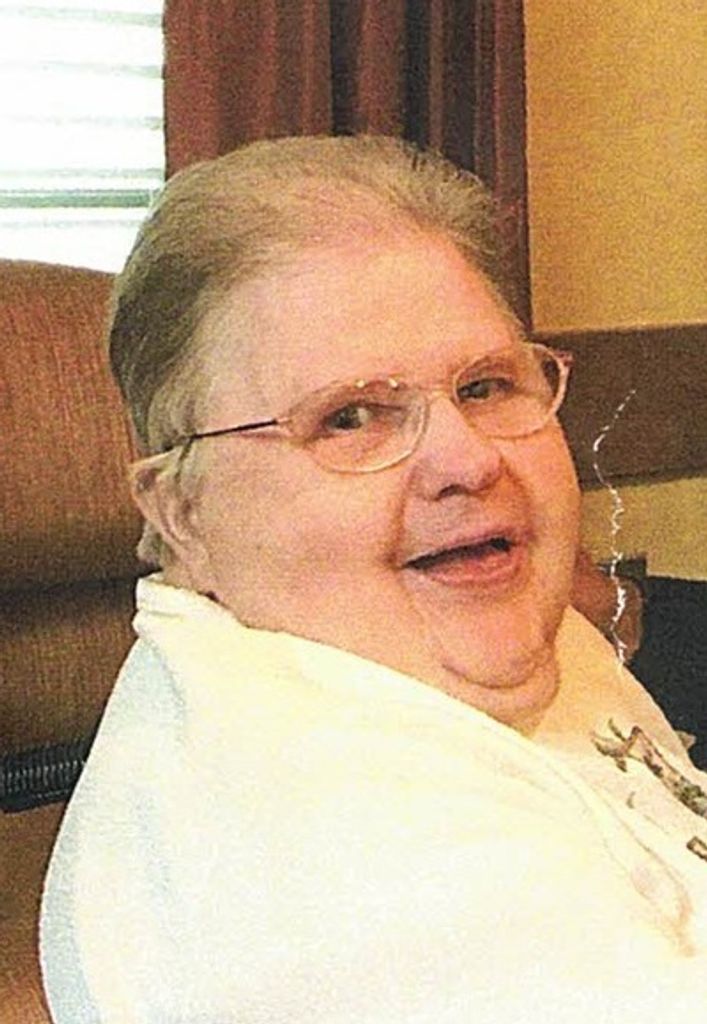 Doris Elaine "Lanie" Snyder Profile Photo