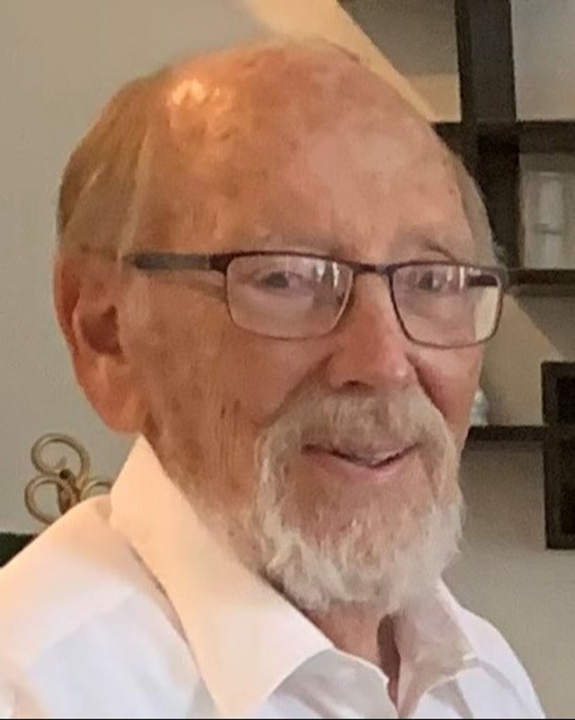 Ralph L Hughes