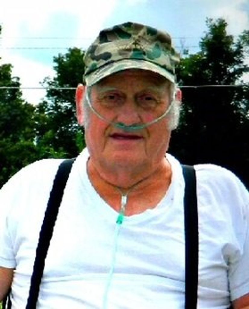 Bobbie Dean Felton