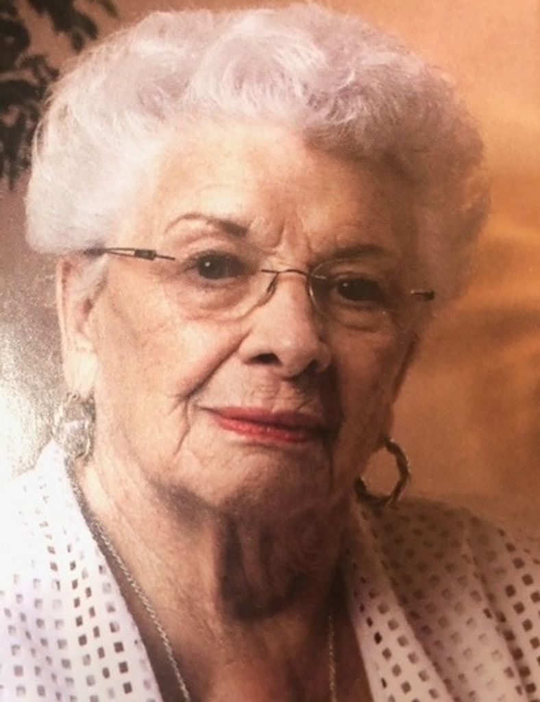 Mary Helen Chambless-Bates Profile Photo