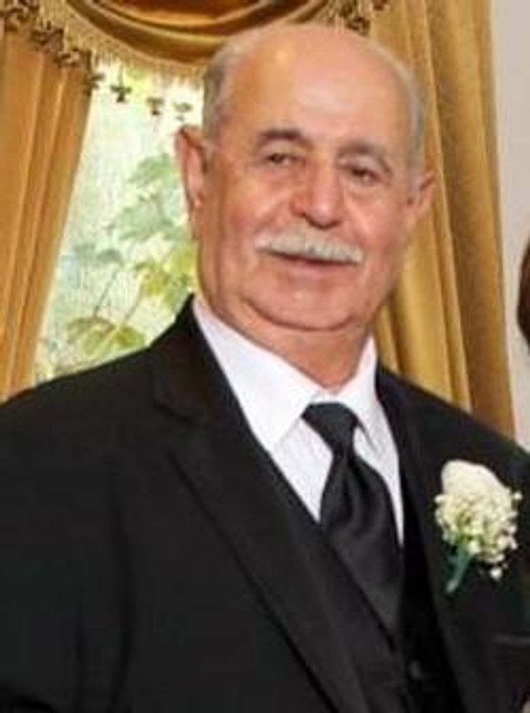 William Yousif Narra