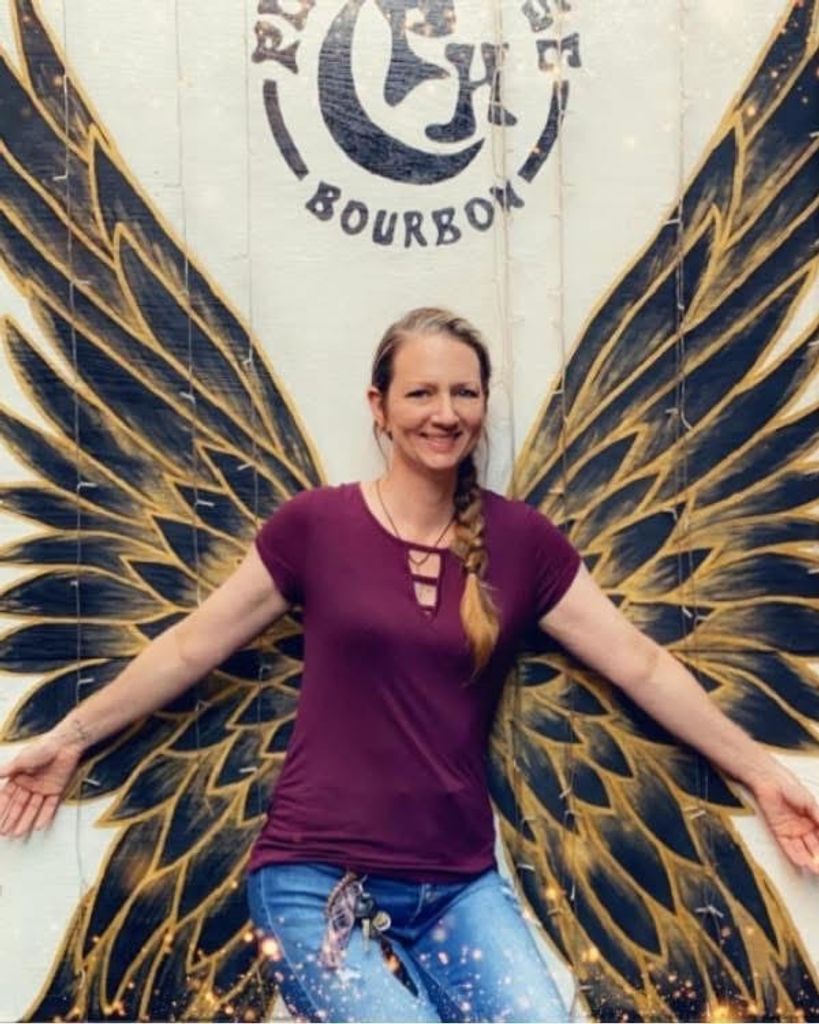 Yvonne Sue New Haymon