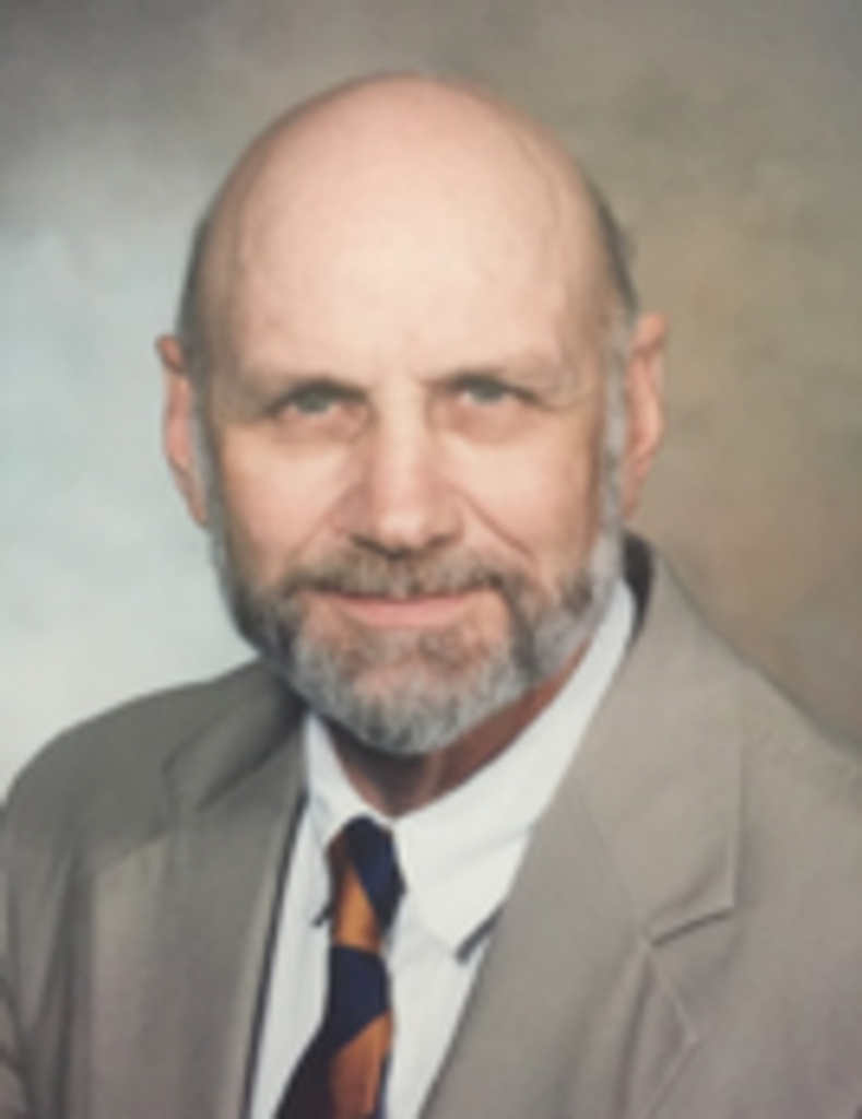 Charles Richard Young