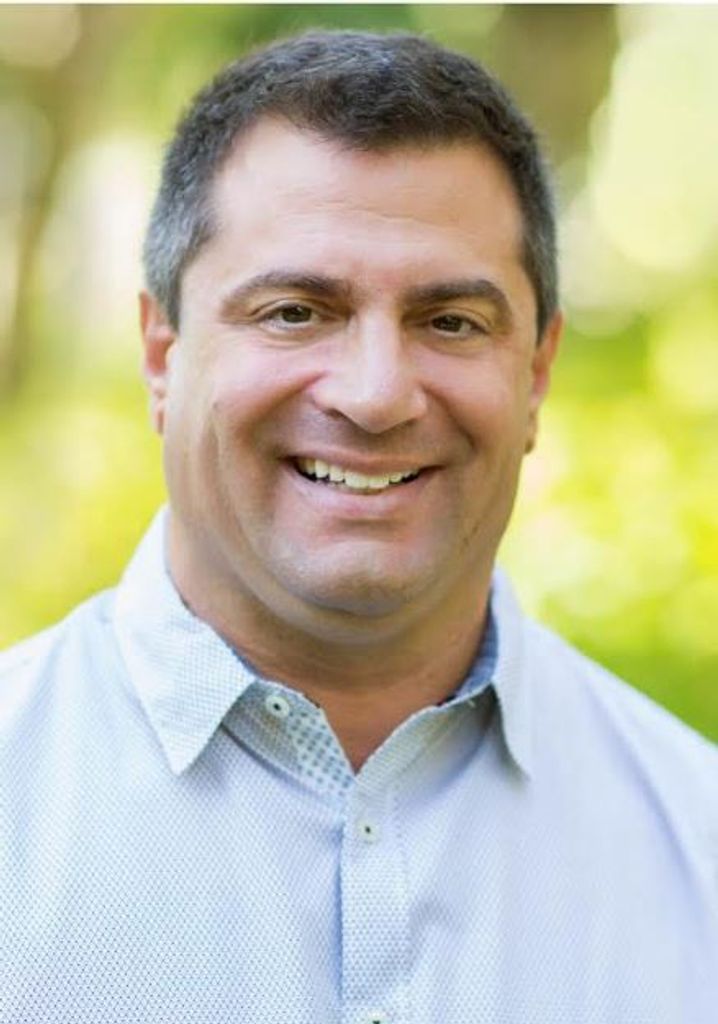 Jeffrey  "Jeff" P. Passantino