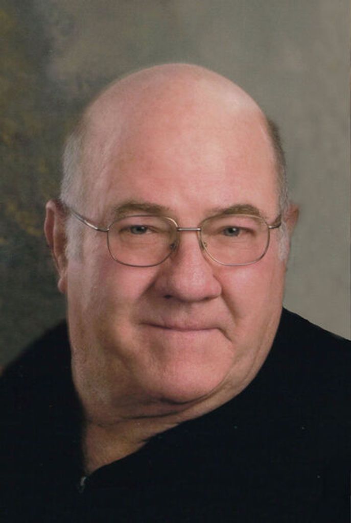 Larry Keith Clark Profile Photo
