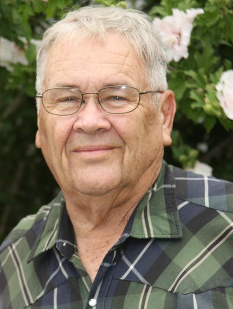 Larry E. Walker