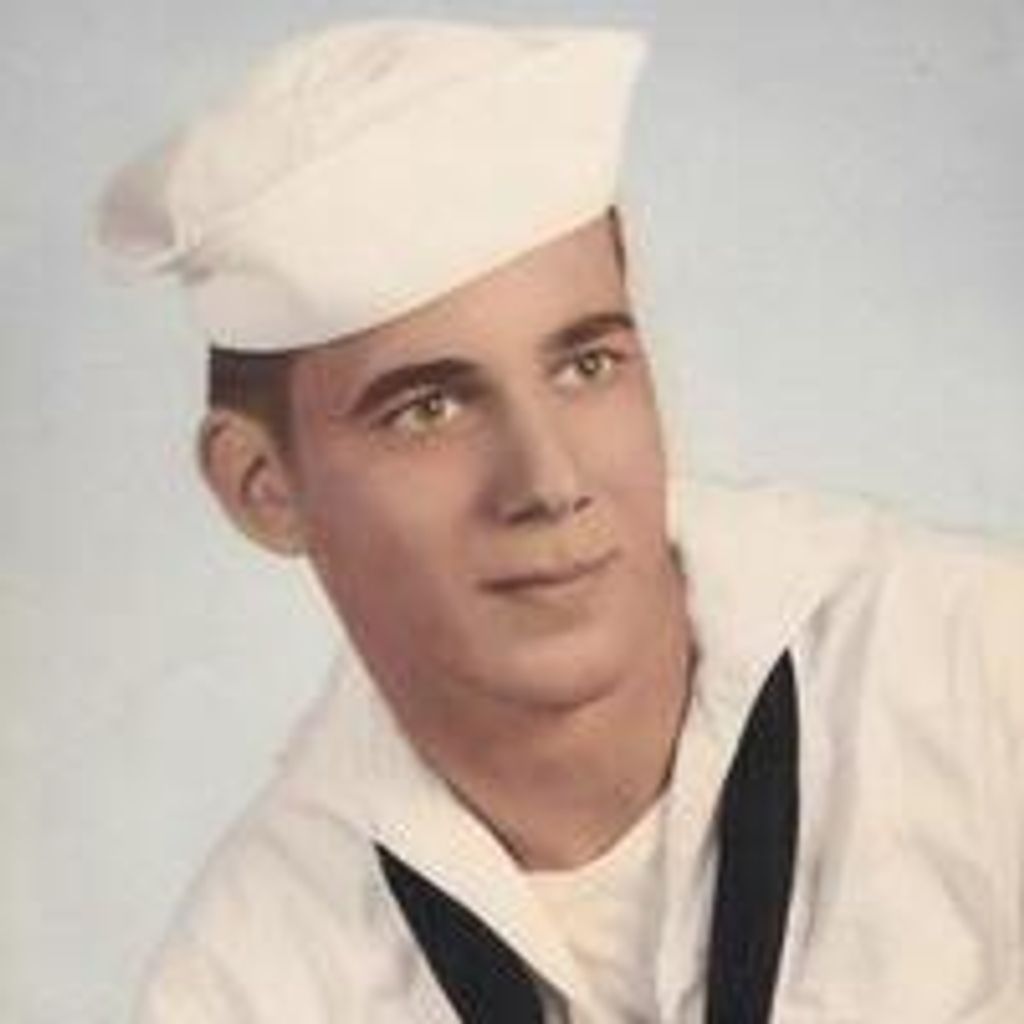 Harold James Buchanan Sr. Profile Photo