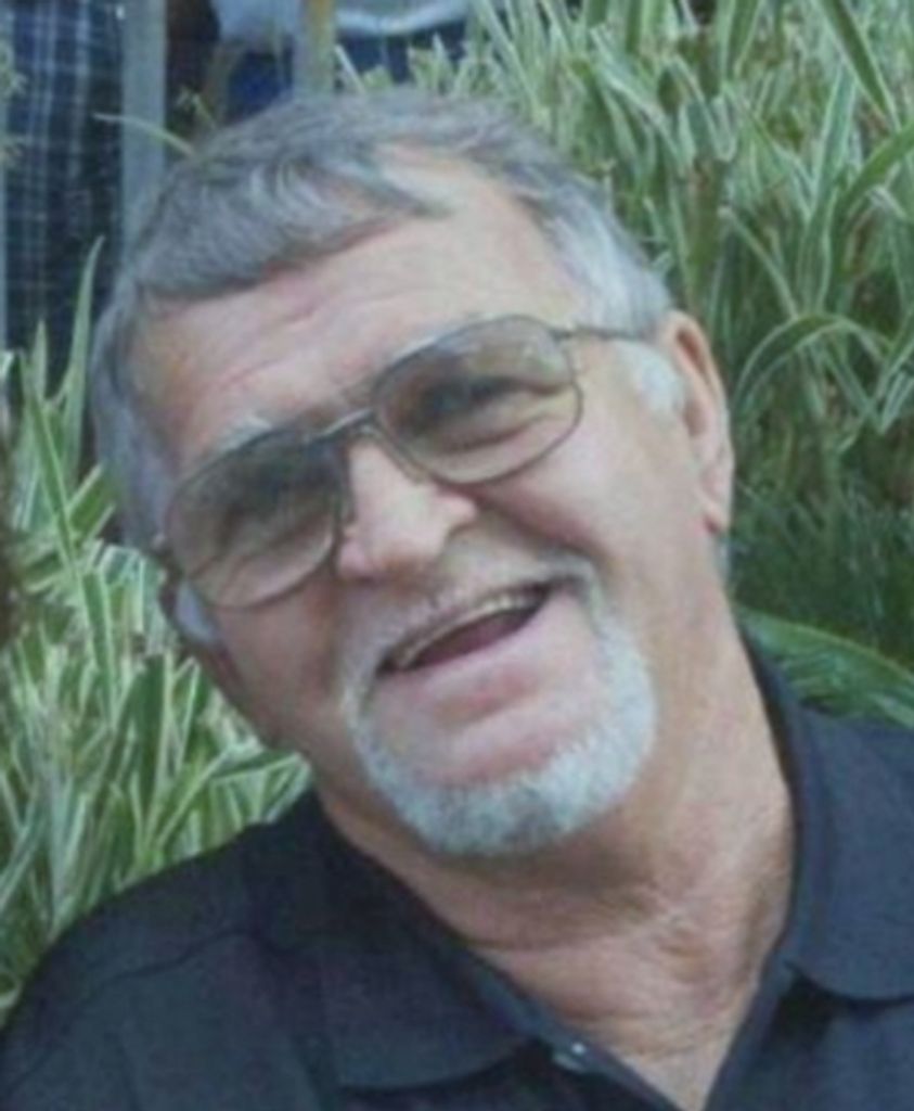 Ronald Adams Profile Photo