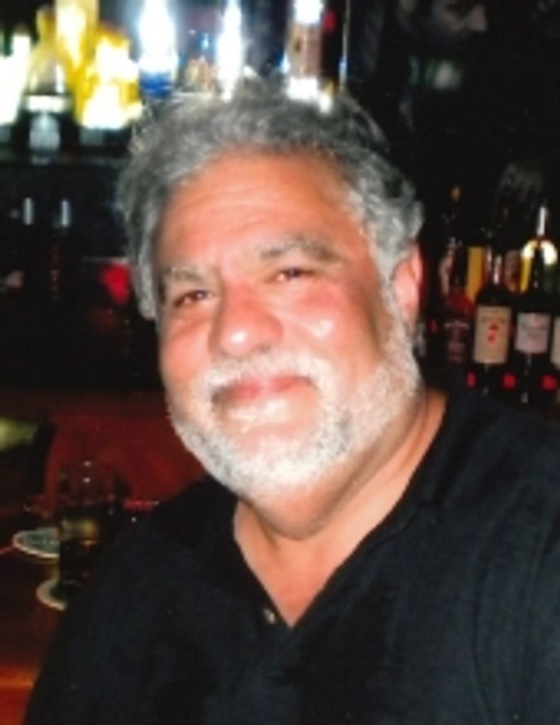 Samuel R. "Sammy G." Guarino Profile Photo