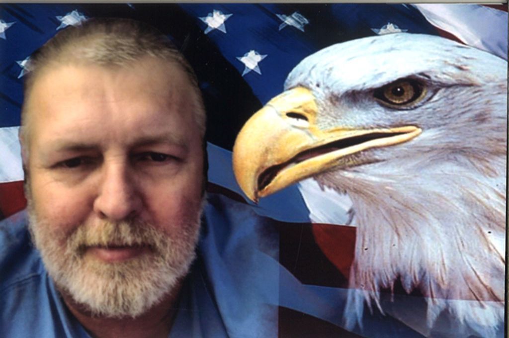 Gregory Alan Irving Profile Photo